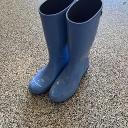 Ugg Rain Boots