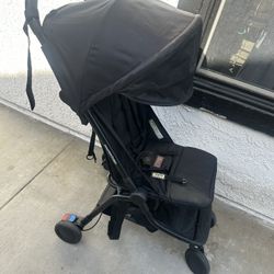 Mountain Buggy Stroller
