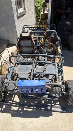 Go-kart