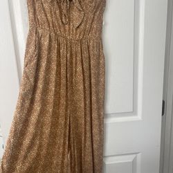 Dress/Romper