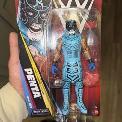 Penta ( Series 163 ) - -First In Line