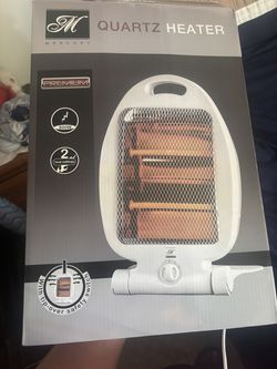 Portable Heater
