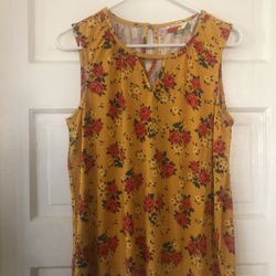 ModCloth Blouse