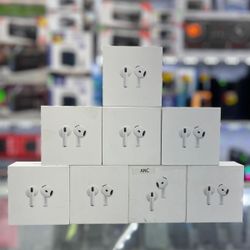 Airpods 
Without Active noise cancelation: 135