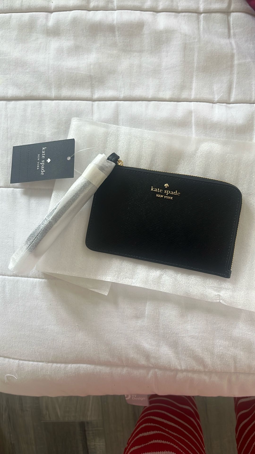 Brand New Kate Spade Wallet
