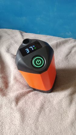 Portable Camping Shower Item