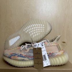 Adidas Yeezy Boost 350 V2 MX Oat GW3773 Men's Size 5 /6 Womens Brand New