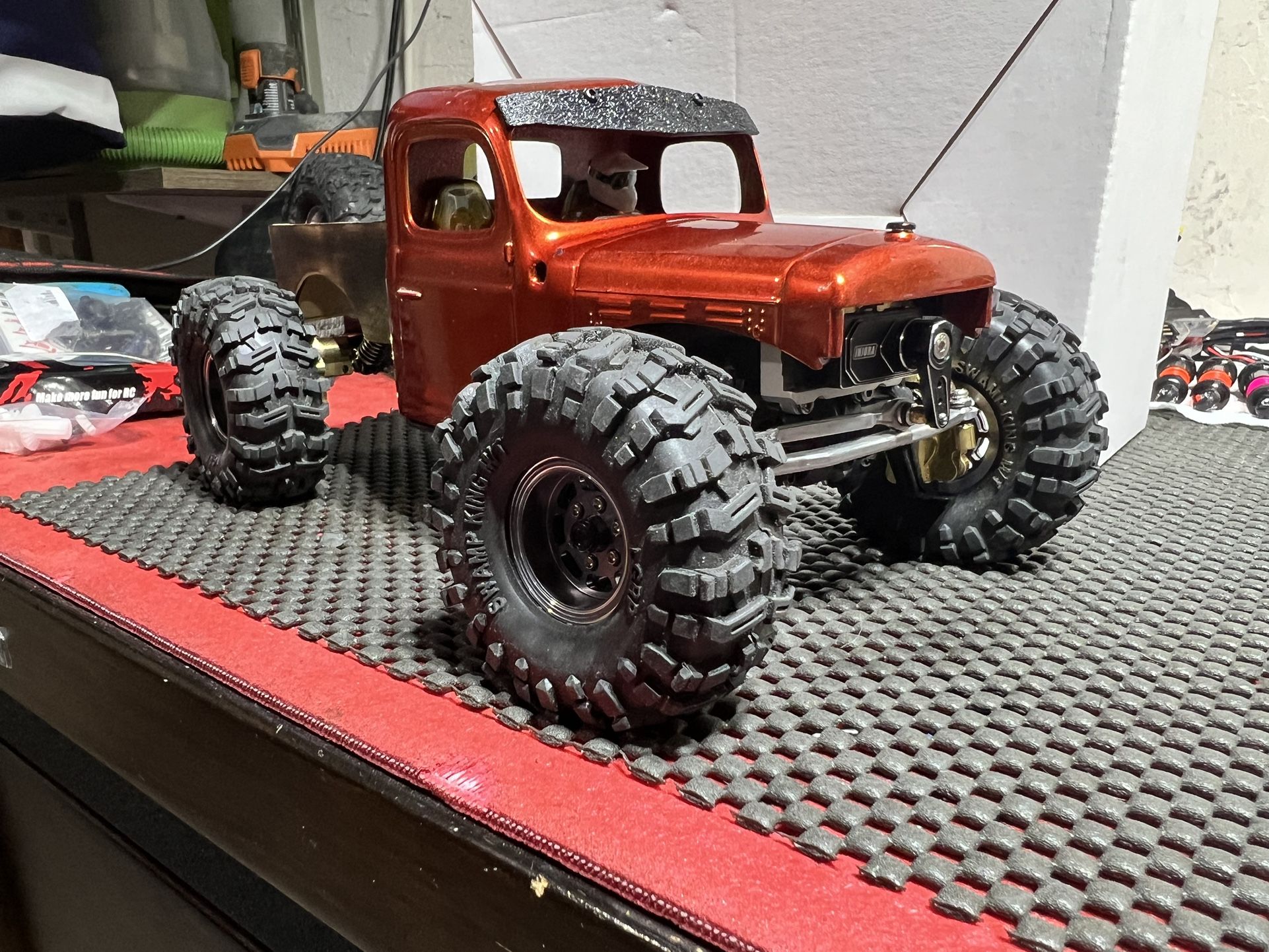 Rc Crawler for Sale in Mesa, AZ OfferUp