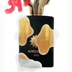 AMOUAGE Epic
