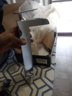 Everything brand new never been used