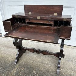 Antique Writing Desk