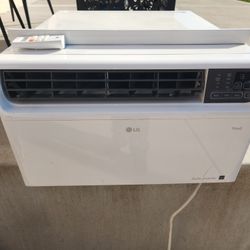 Window a/c  14,000 Btu. 