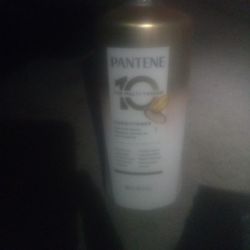 Pantene