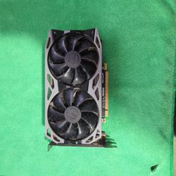 EVGA GeForce RTX 2060 KO ULTRA