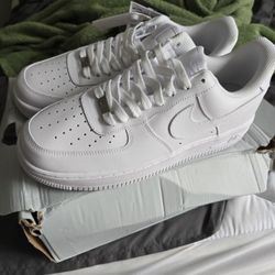 Nike Air Force Ones