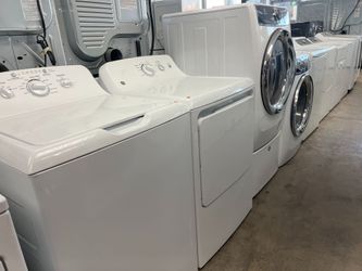 USED WASHER AND DRYER SETS FOR SALE -FREE DELIVERY -120 DAY WARRANTY