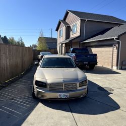 2009 Dodge Charger