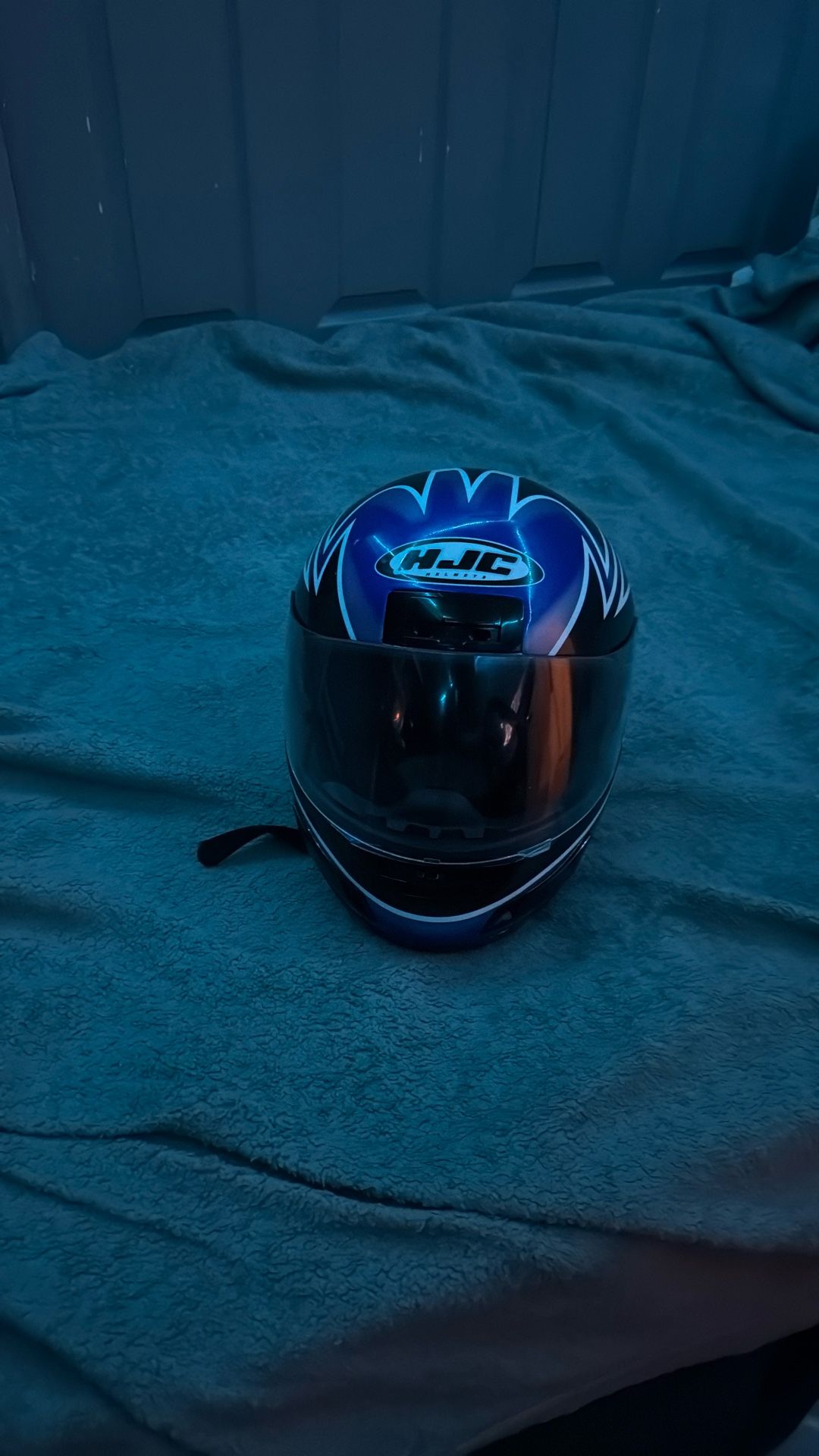Motorcycle Helmet 