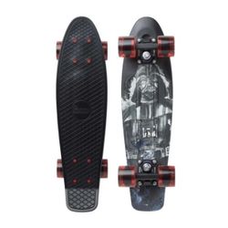 Star Wars: Darth Vader Penny Board Skate Board