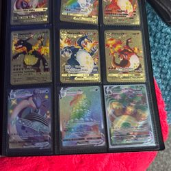 More Pokemon 