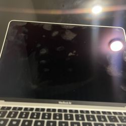 MacBook Air Screen/for Parts 