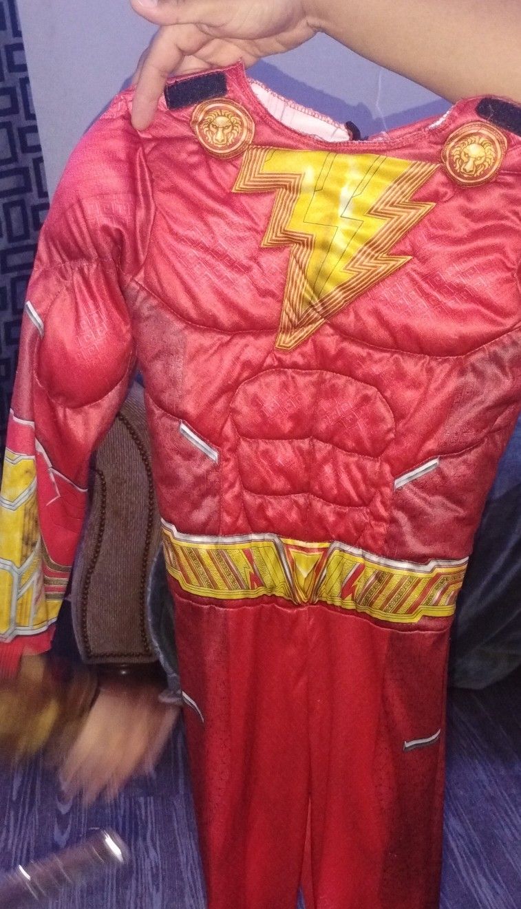 Halloween Costumes