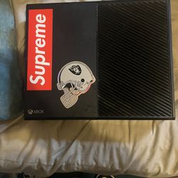 Original XBOX One (Read Description)