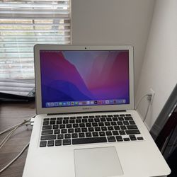 Apple MacBook Air 13" 
