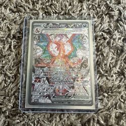 Charizard ex 223/197