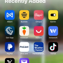 iPhone XS Max Con TikTok Unlock Any Carrier