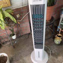 Fan De Agua