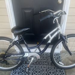 Bike Schwinn