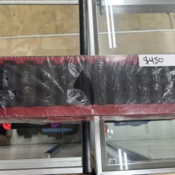 Snap On Socket Set $450