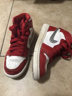 Nike