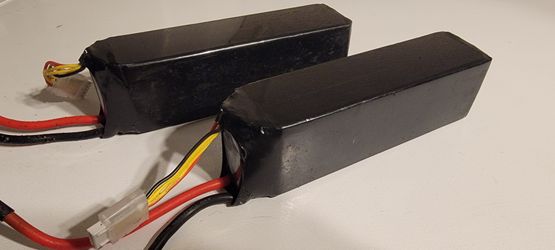 Zeee 4s 9000mah Lipo 