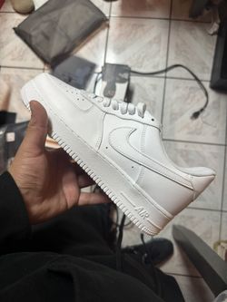 Nike Air Force Size 10
