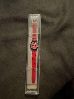 Swatch Watch
