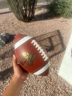 Adidas Football