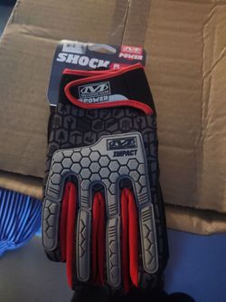 Gloves