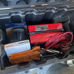 Welding Set 