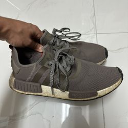 Reflective ADIDAS NMD