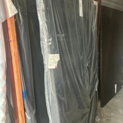 Full Size Bunkie Board