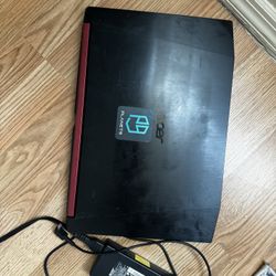 Acer nitro 
