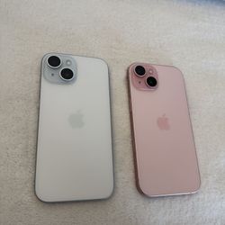 iPhones 15 <<128GB>>