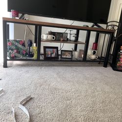 TV Stand / Console Table 