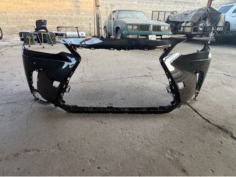 2025 Lexus RX350 F sport front bumper