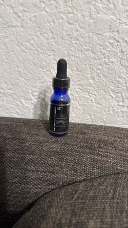 RETINOL FUSION PM NIGHT SERUM - TRAVEL SIZE