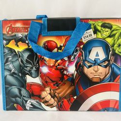 ☄️Brand New - Marvel - Activity Pad ☄️