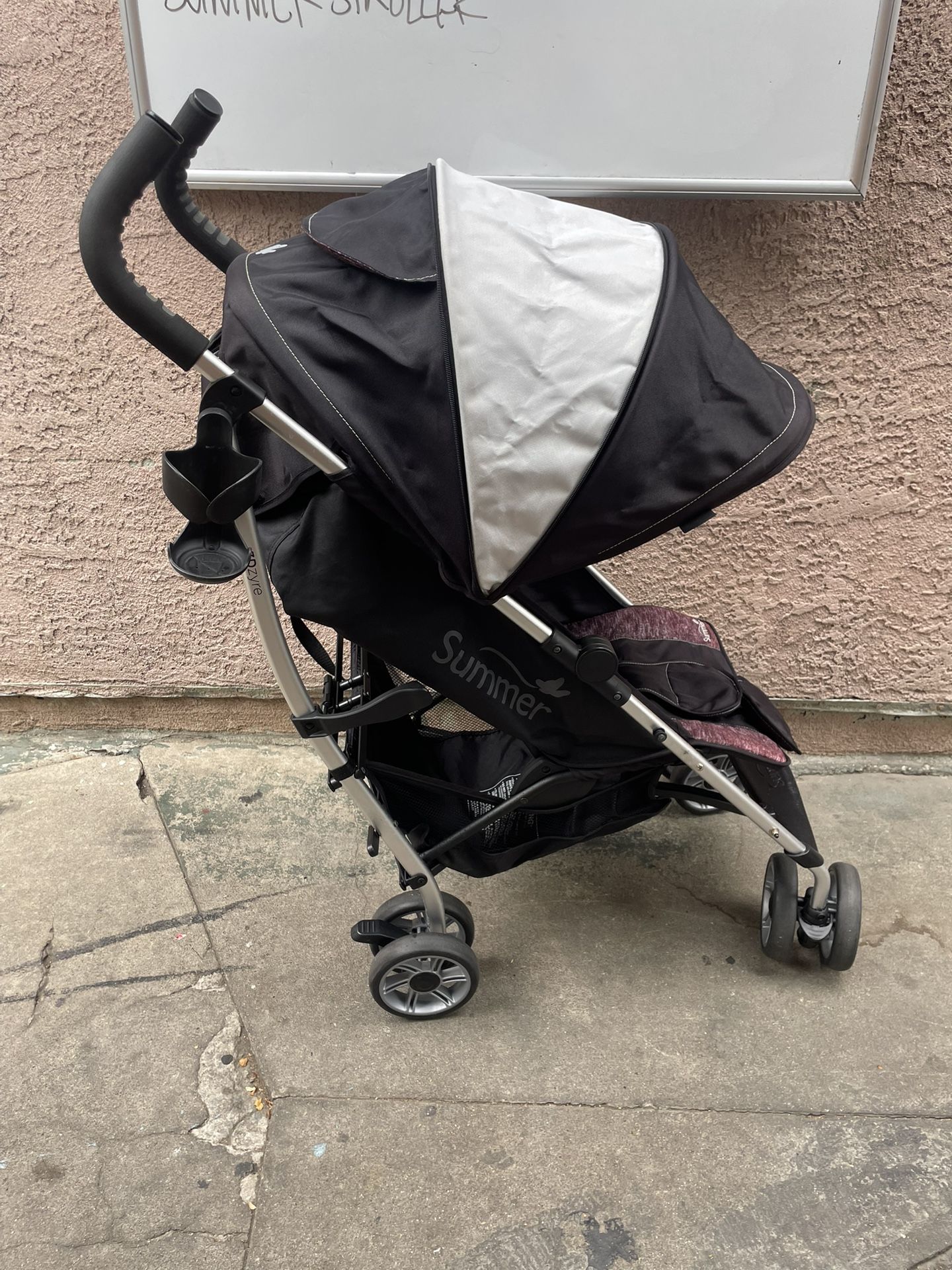 Summer Stroller