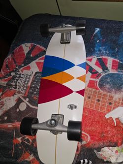 CARVER TRITON SPECTRAL